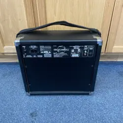 AMPLIFIER PRE-OWNED FREE