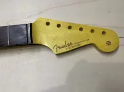 1962 STRATOCASTER NECK