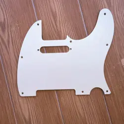 ULTRA PICKGUARD ANODIZED