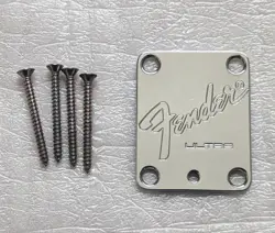 STRATOCASTER ULTRA NECK