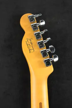 TELECASTER AGED CARIBBEAN