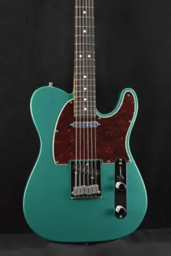 CARIBBEAN MIST ROSEWOOD