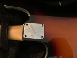 STANDARD 50TH ANNIVERSARY