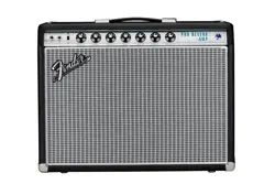 FENDER '68 CUSTOM PRO REVERB GUITAR AMPLIFIER