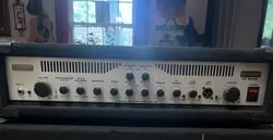 250 HEAD AMPLIFIER