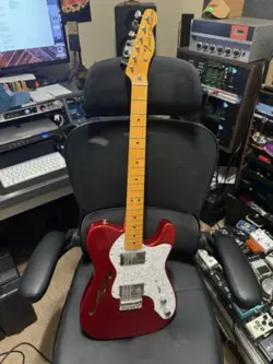 FENDER AMERICAN THINLINE