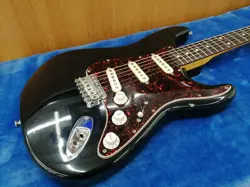 FENDER CUSTOM SHOP 1960 STRATCASTER STRATOCASTER SAFE DELIVERY FROM JAPAN
