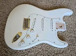 SSS STRAT MIM