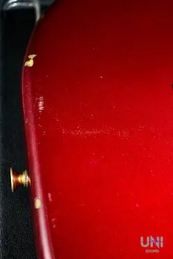 FENDER THE STRAT / 1980 SAFE DELIVERY FROM JAPAN