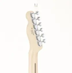 FENDER FSR COLLECTION 2023 TRADITIONAL 70S TELECASTER CUSTOM MAPLE FINGERBOARD S