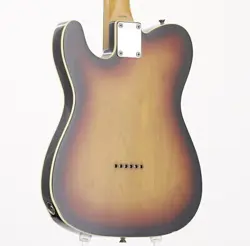 FENDER JAPAN TL62B-65 3TONE SUNBURST SAFE DELIVERY FROM JAPAN