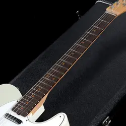 FENDER CUSTOM SHOP 60S TELECASTER LUSH CLOSET CLASSIC AGED 55 DESERT TAN 2023 SA