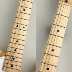 FENDER JAPAN 2010 2012 USED TL71 ASH NATURAL 3.66KG SAFE DELIVERY FROM JAPAN