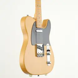 FENDER AMERICAN VINTAGE 52 TELECASTER BUTTER SCOTCH BLONDE SAFE DELIVERY FROM JA