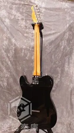 FENDER VINTERA II 60S TELECASTER THINLINE SAFE DELIVERY FROM JAPAN