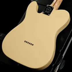 FENDER 60TH ANNIVERSARY EMPRESS TELECASTER VINTAGE WHITE 2012 SAFE DELIVERY FROM