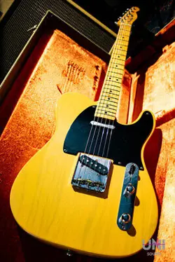 TELECASTER 2003 SAFE