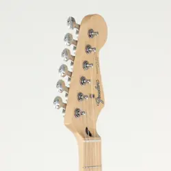 FENDER JAPAN ST-43J CANDY APPLE RED SAFE DELIVERY FROM JAPAN