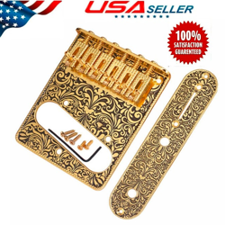 BRIDGE ROLLER SADDLES