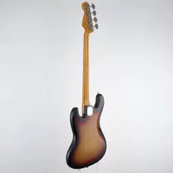 FENDER JAPAN JB62-75US 3TONE SUNBURST SAFE DELIVERY FROM JAPAN