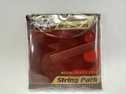 STRING PACK DIFFERENT