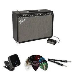 COMBO AMPLIFIER ESSENTIALS
