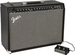 FENDER CHAMPION II 100-WATT 2 X 12-INCH COMBO AMPLIFIER
