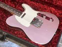 FENDER AMERICAN ORIGINAL '60S TELECASTER /BURGUNDY USED