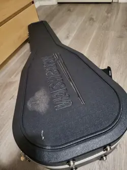 SONORAN ACOUSTIC-ELECTRIC GUITAR