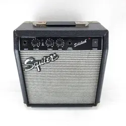 SIDEKICK 10W AMP