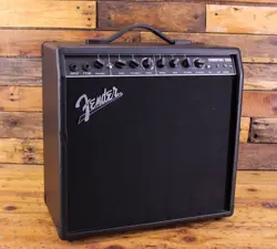 FENDER CHAMPION II 50-WATT 1 X 12-INCH COMBO AMPLIFIER