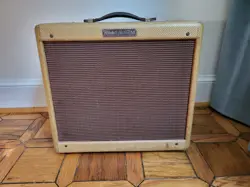 1956-1958 AMP