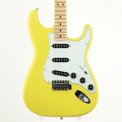 ELECTRIC GUITAR USED FENDER  MIJ LIMITED INTERNATIONAL COLOR STARTOCASTER