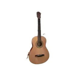 FENDER ACOUSTIC MA-1