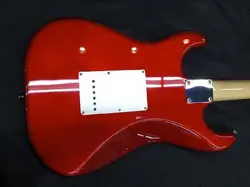 FENDER MADE IN JAPAN TRADITIONAL II 60S STRATOCASTER/CAR (FENDER STRAT) [NIIGATA