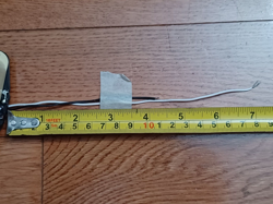 NOISELESS STRAT STRATOCASTER