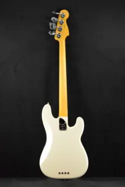 BASS LEFT-HAND OLYMPIC