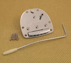 005-4466-KIT FENDER CHROME