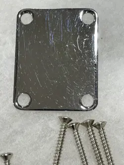 AMERICAN STANDARD CHROME