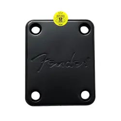 FENDER LOGO SCREWS