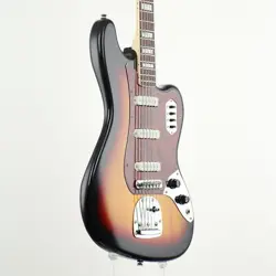 SQUIER BY FENDER VINTAGE MODIFIED BASS VI