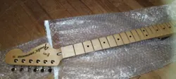 FOR STRATOCASTER MAPLE