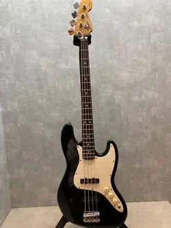 FENDER MEXICO SQUIER SERIES JAZZ BASS 1994 1995