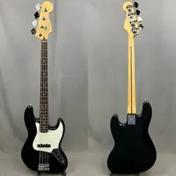 FENDER PLAYER JAZZBASS PF 2022