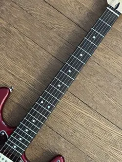 STRATOCASTER STRAT CANDY