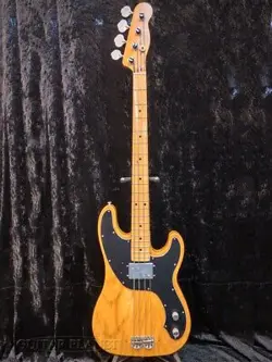 FENDER 1974 TELECASTER BASS 4.32KG