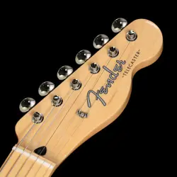 FENDER JAPAN HYBRID II TELECASTER ASH BODY  BUTTERSCOTCH BLONDE