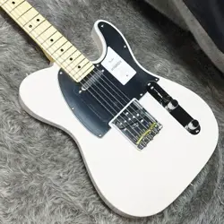 FENDER JAPAN HYBRID II TELECASTER MN US BLONDE