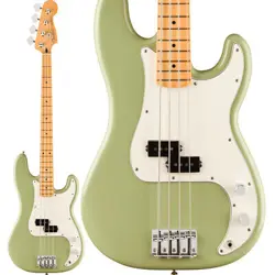 FENDER PLAYER II PRECISION BASS BIRCH GREEN