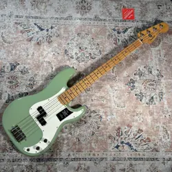 PRECISION BASS BIRCH